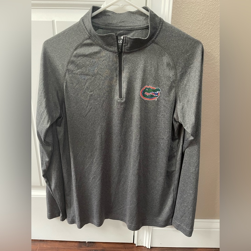 Florida Gators Zip-Up Youth XL